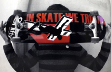 Board « In Skate We Trust »